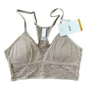 DKNY LACE BRALETE